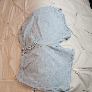 Mens Abercrombie & Fitch Athletic Sweatshorts